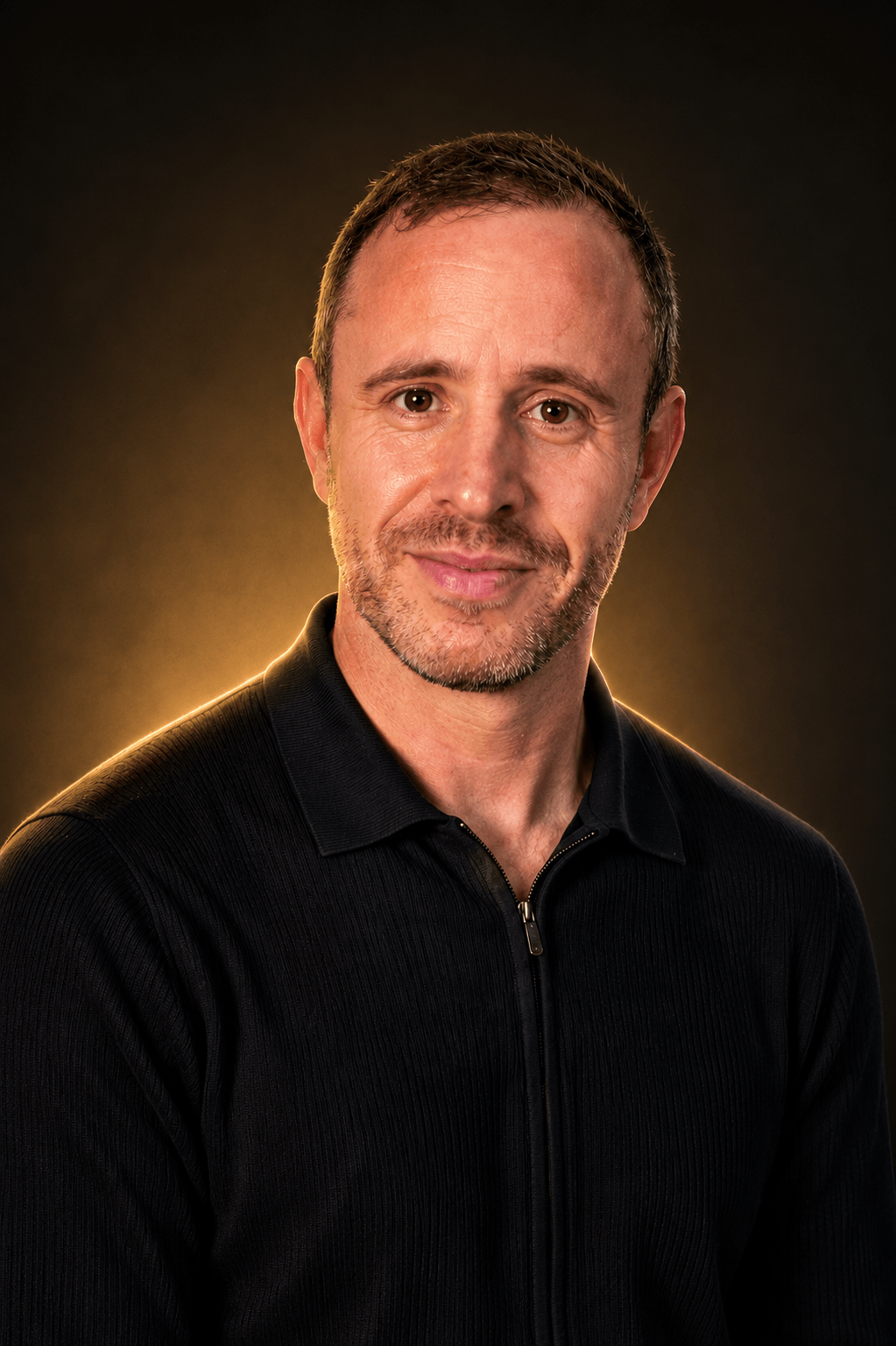 Mark Parham, founder of Activ-8